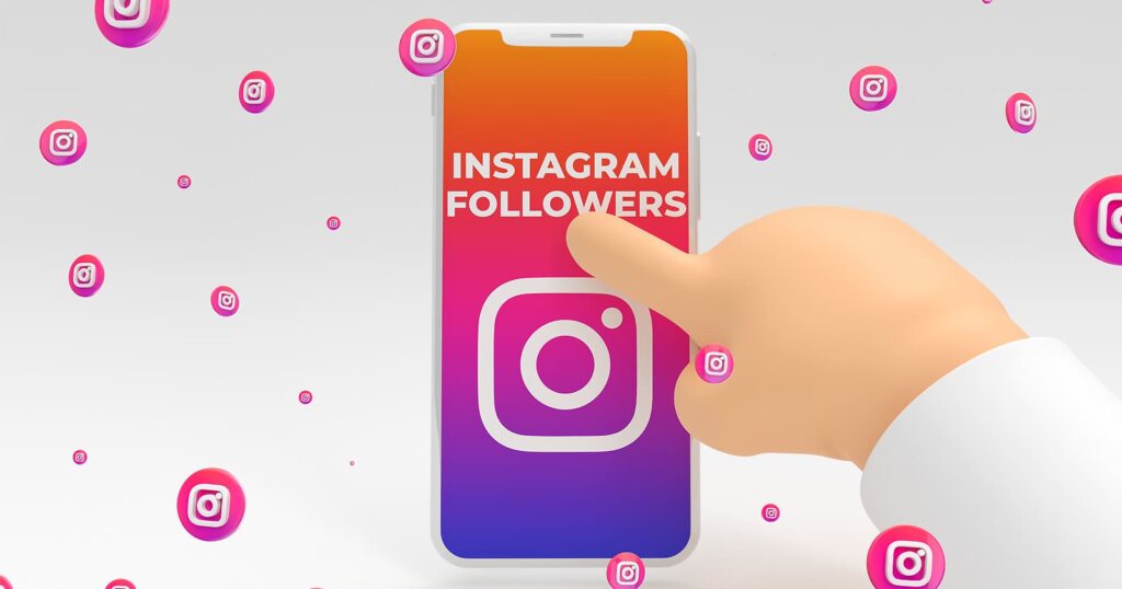 get followers on Instagram organically