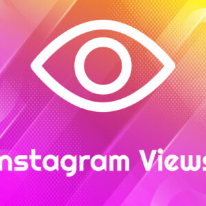 Instagram-Views