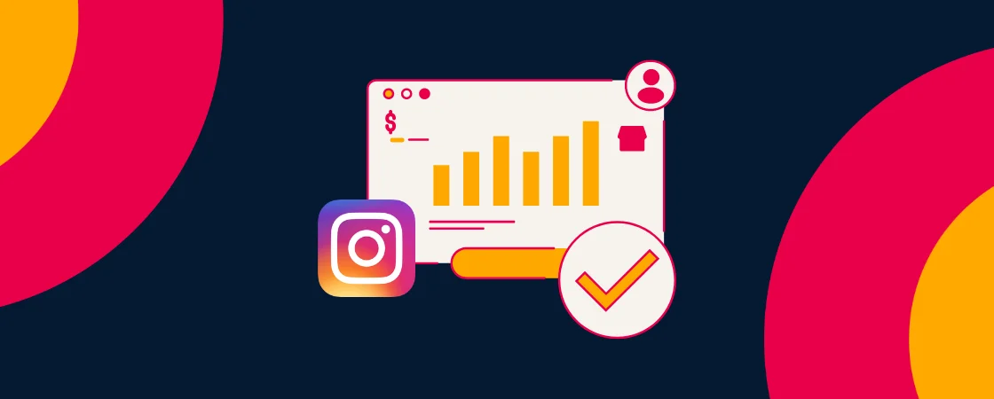 Gain organic followers on Instagram