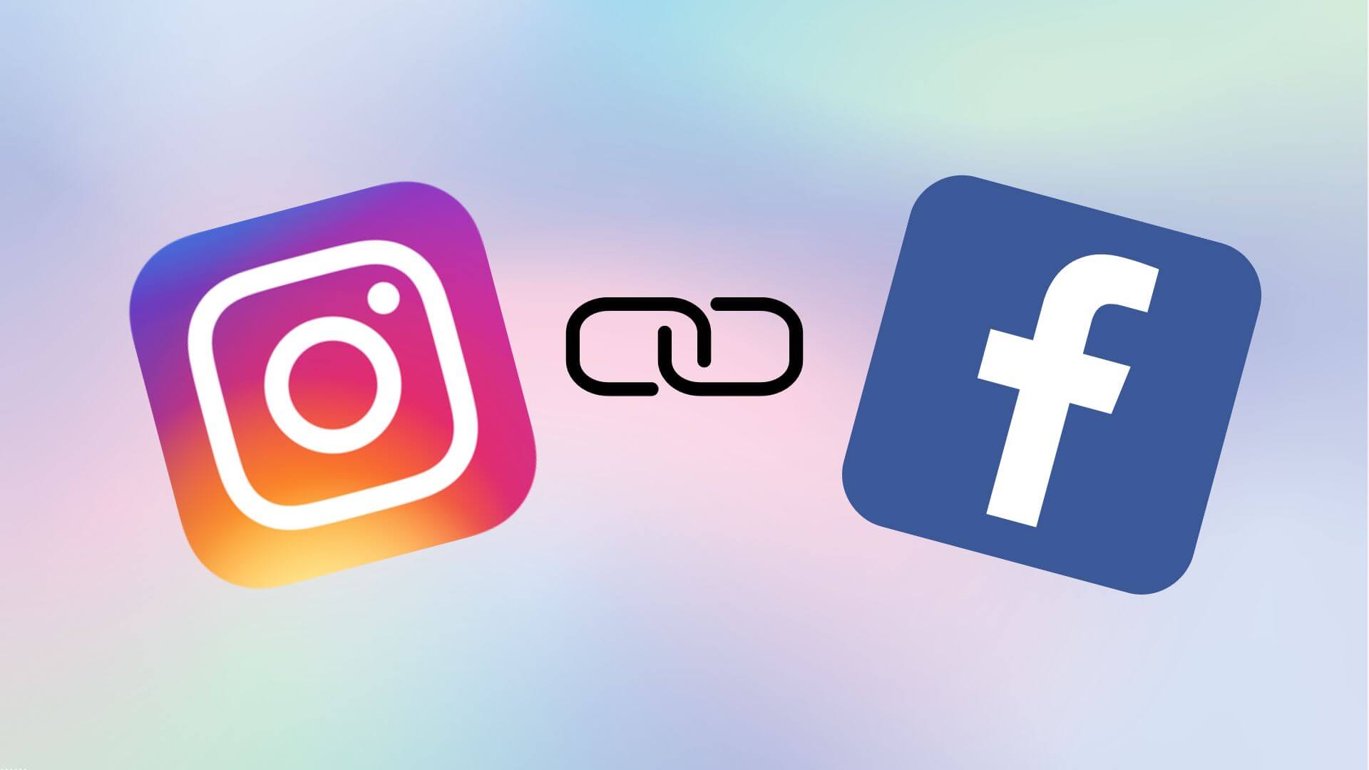 How to Connect Instagram with Facebook?