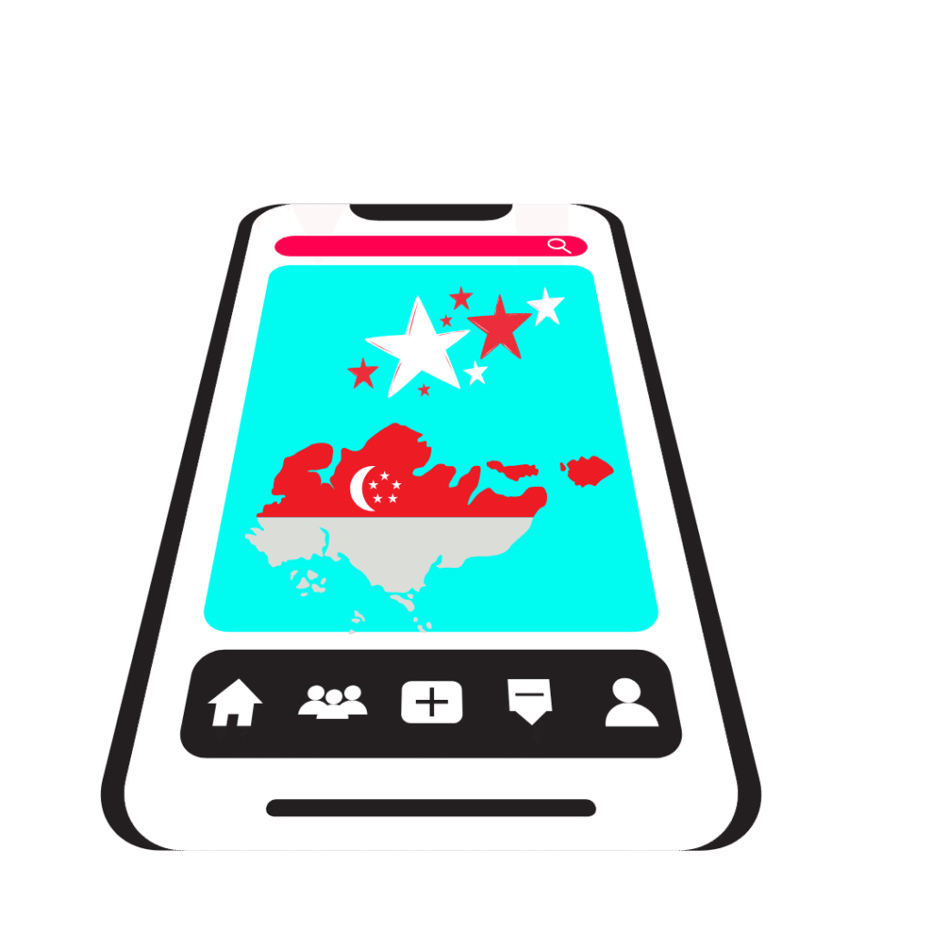 Buy TikTok Followers Singapore