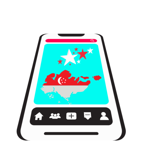 Buy TikTok Followers Singapore