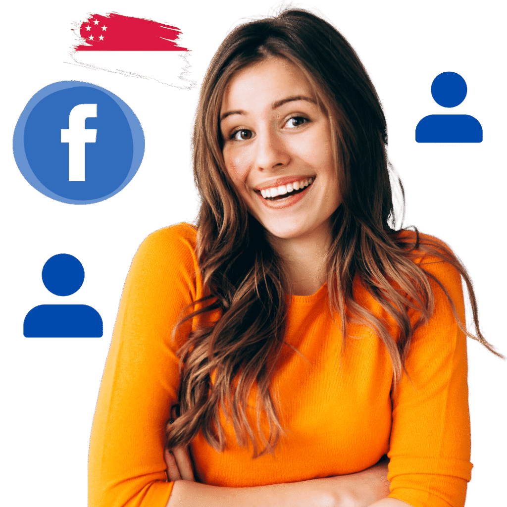 Why you should buy Facebook followers Singapore?