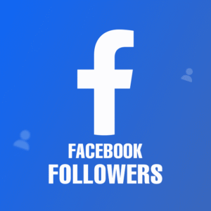 Facebook Followers