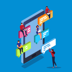 Facebook Group Members