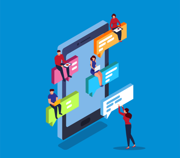 Facebook Group Members