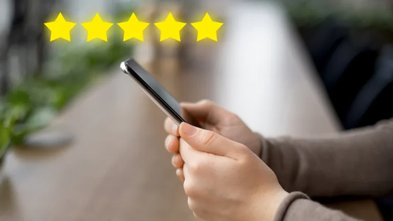 Google Reviews