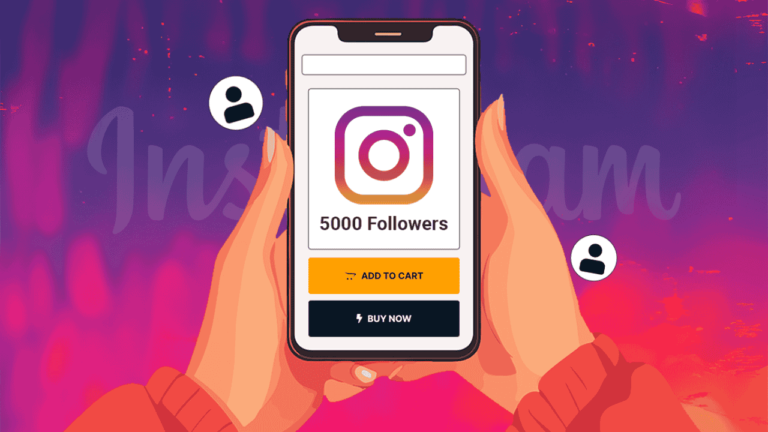 How to grow Instagram followers