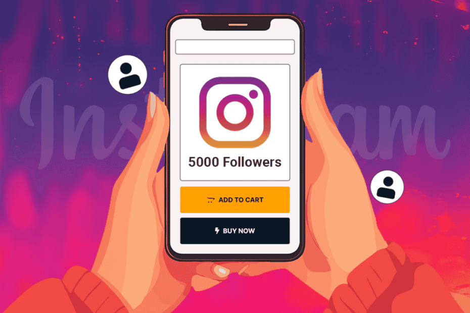 How to grow Instagram followers