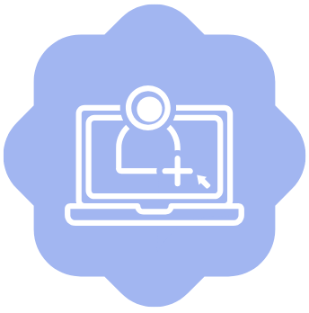 Create account or checkout as guest