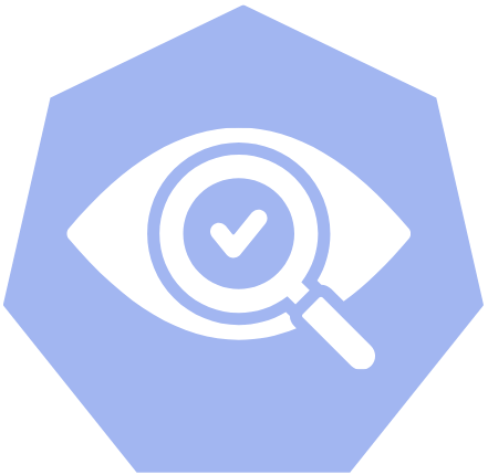 Increased Visibility