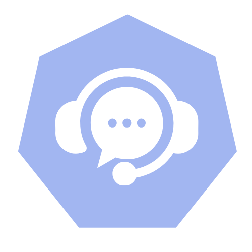 24/7 customer support team
